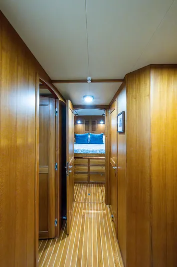 Memory Bank Yacht Photos Pics 