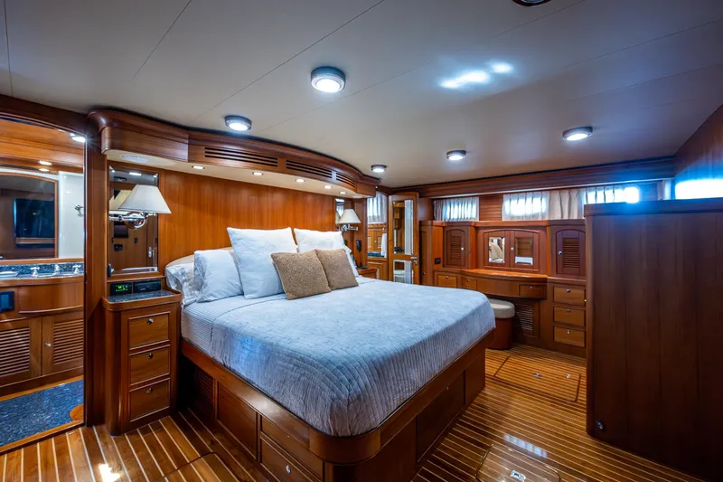 Memory Bank Yacht Photos Pics 