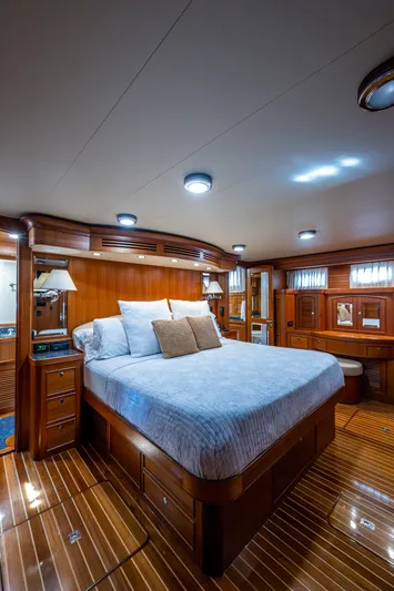 Memory Bank Yacht Photos Pics 