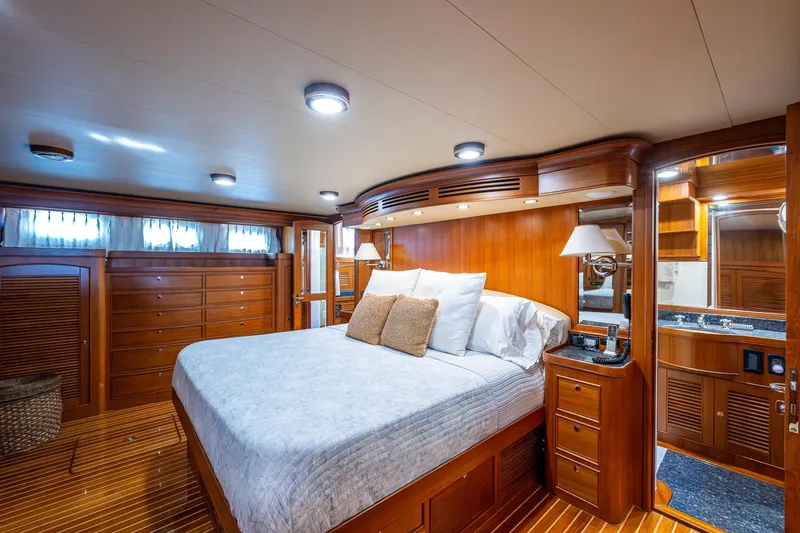 Memory Bank Yacht Photos Pics 