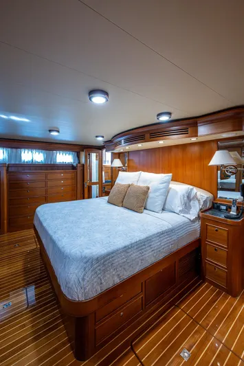 Memory Bank Yacht Photos Pics 