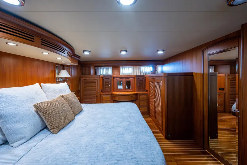 Memory Bank Yacht Photos Pics 