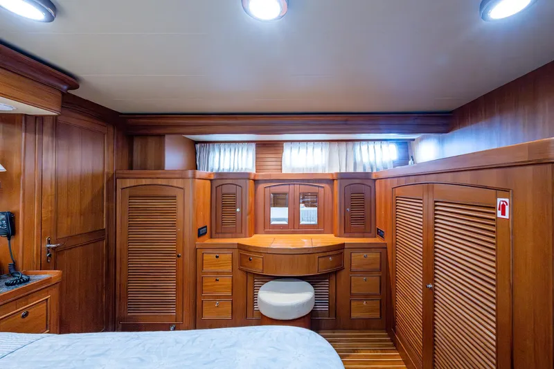 Memory Bank Yacht Photos Pics 