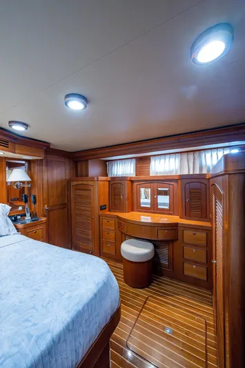 Memory Bank Yacht Photos Pics 