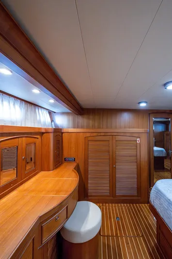 Memory Bank Yacht Photos Pics 