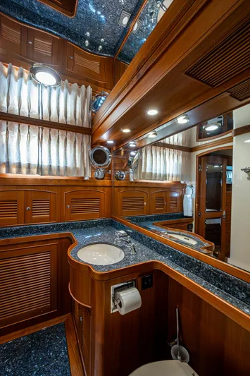 Memory Bank Yacht Photos Pics 