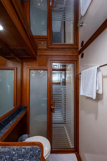 Memory Bank Yacht Photos Pics 