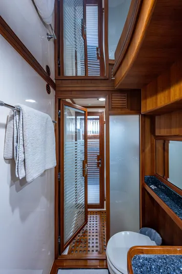 Memory Bank Yacht Photos Pics 