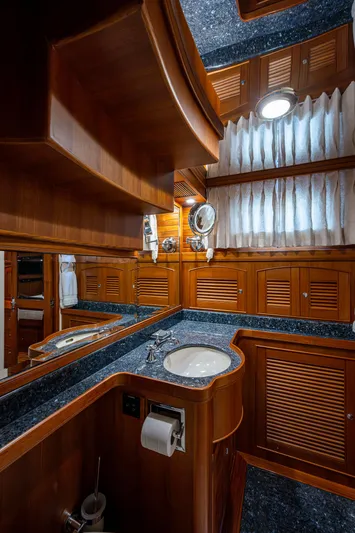 Memory Bank Yacht Photos Pics 