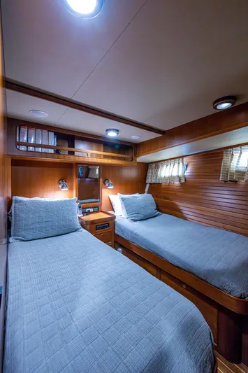 Memory Bank Yacht Photos Pics 