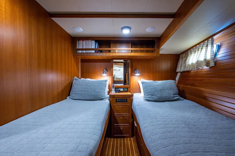 Memory Bank Yacht Photos Pics 