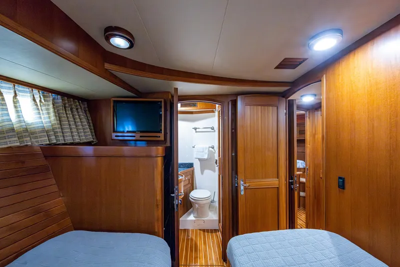 Memory Bank Yacht Photos Pics 