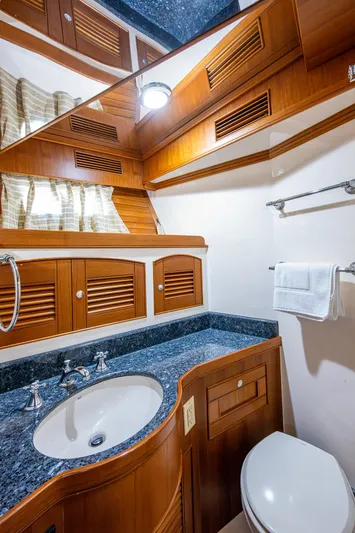 Memory Bank Yacht Photos Pics 