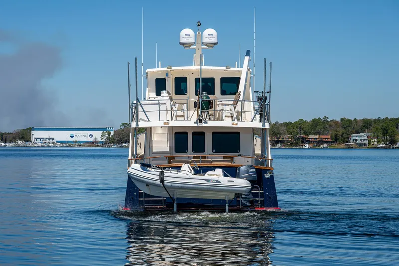 Memory Bank Yacht Photos Pics 