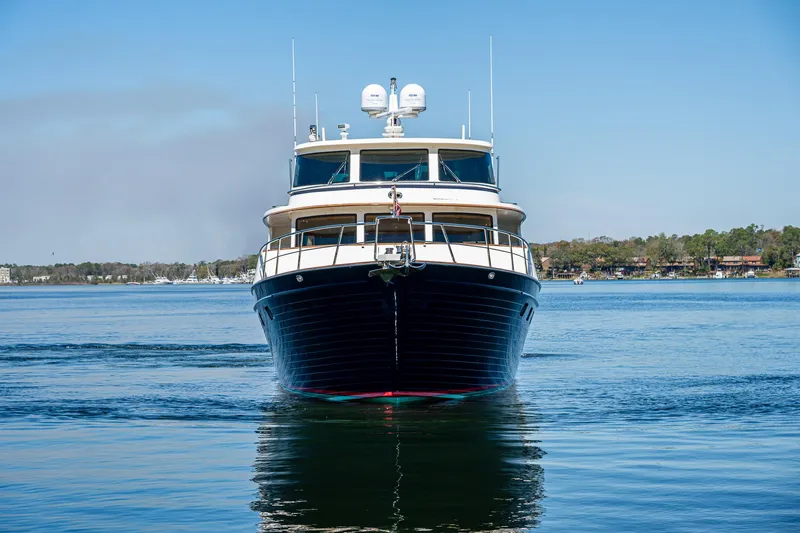 Memory Bank Yacht Photos Pics 