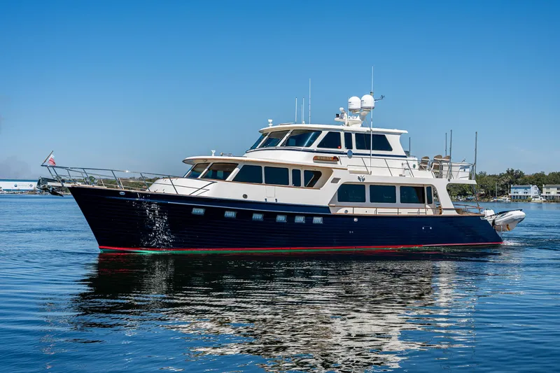 Memory Bank Yacht Photos Pics 