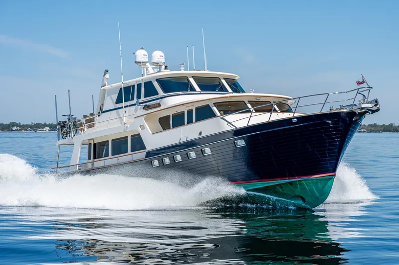 Memory Bank Yacht Photos Pics 