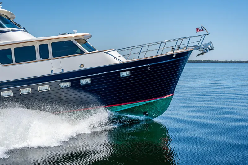 Memory Bank Yacht Photos Pics 