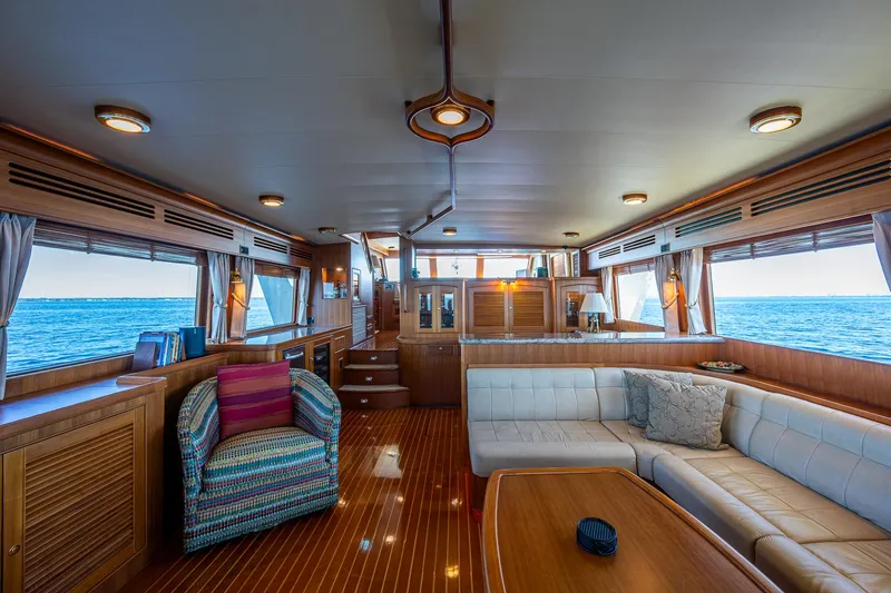 Memory Bank Yacht Photos Pics 