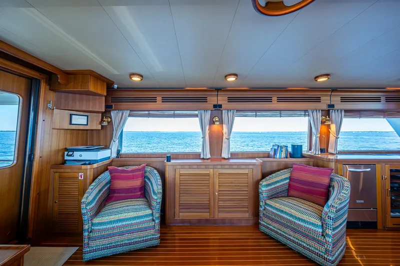 Memory Bank Yacht Photos Pics 