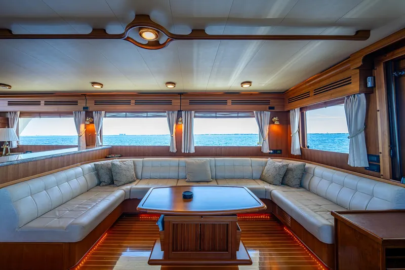 Memory Bank Yacht Photos Pics 