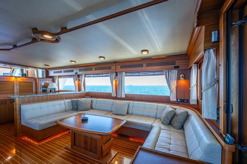 Memory Bank Yacht Photos Pics 