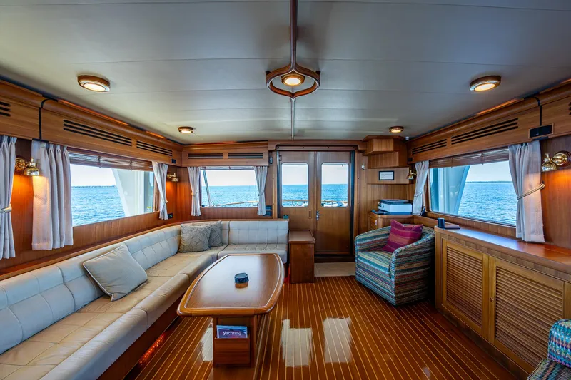 Memory Bank Yacht Photos Pics 