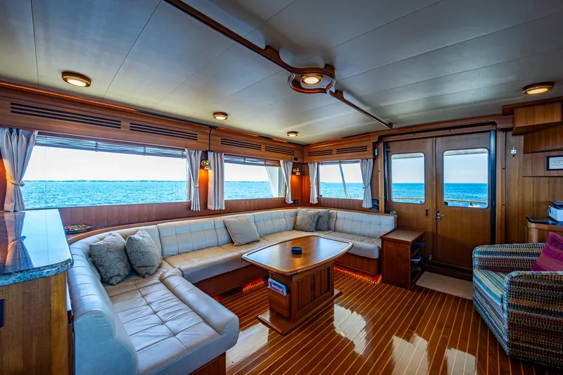 Memory Bank Yacht Photos Pics 