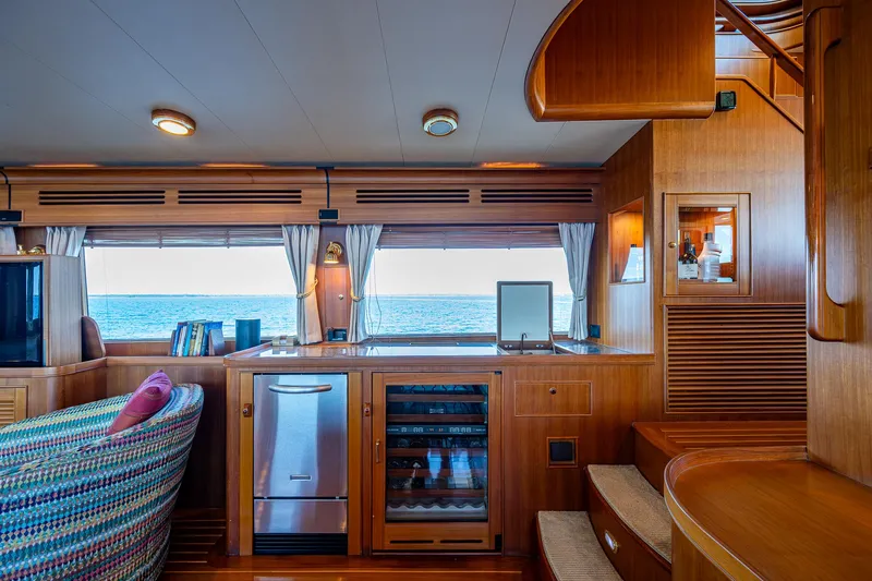 Memory Bank Yacht Photos Pics 