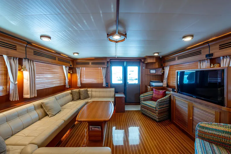 Memory Bank Yacht Photos Pics 