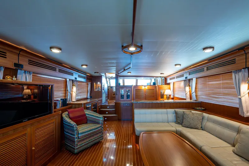 Memory Bank Yacht Photos Pics 