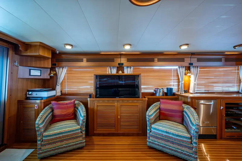 Memory Bank Yacht Photos Pics 