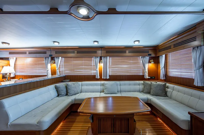 Memory Bank Yacht Photos Pics 