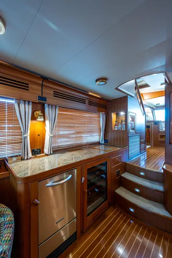 Memory Bank Yacht Photos Pics 