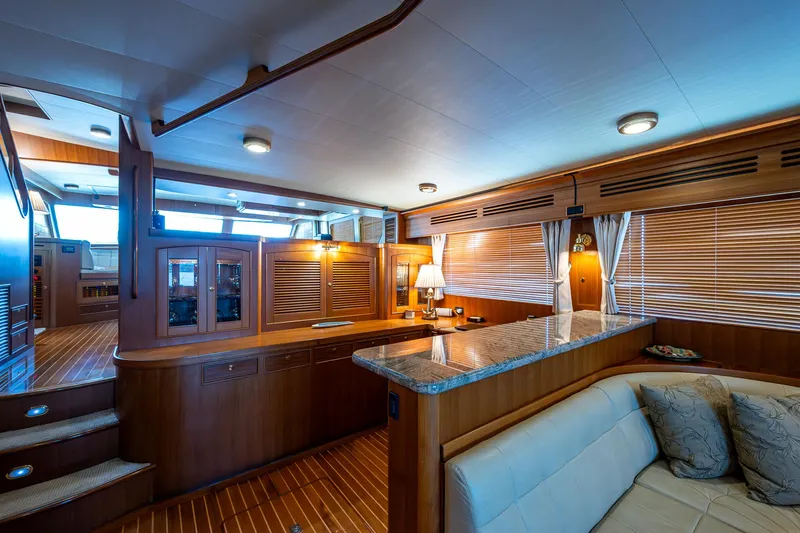 Memory Bank Yacht Photos Pics 