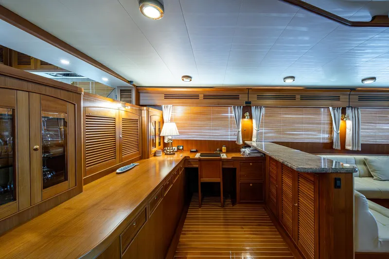 Memory Bank Yacht Photos Pics 