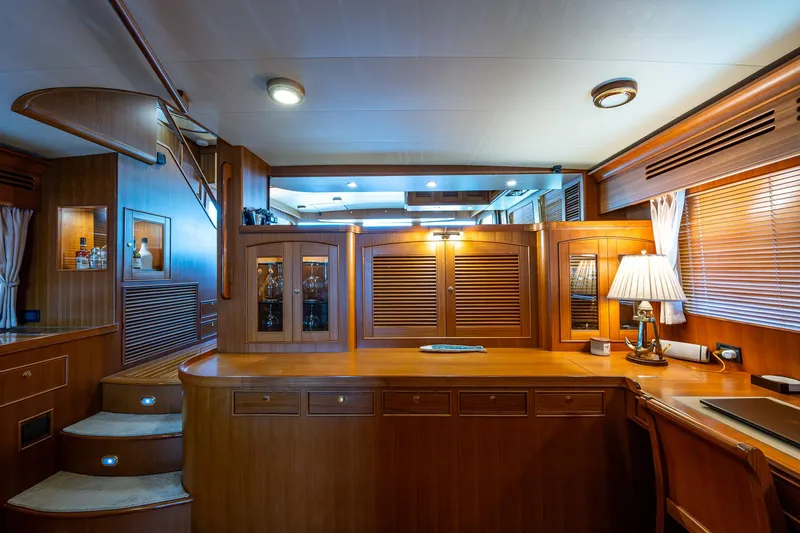 Memory Bank Yacht Photos Pics 