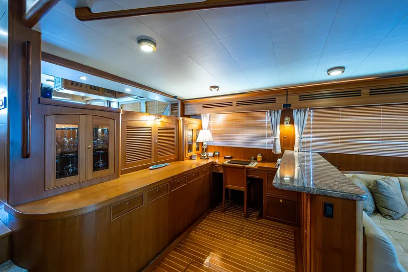 Memory Bank Yacht Photos Pics 