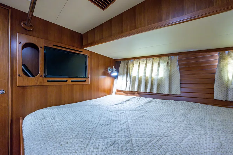 Memory Bank Yacht Photos Pics 