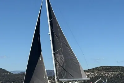 2015 Hanse 455