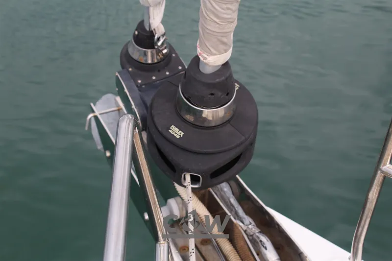  Yacht Photos Pics Hanse 508