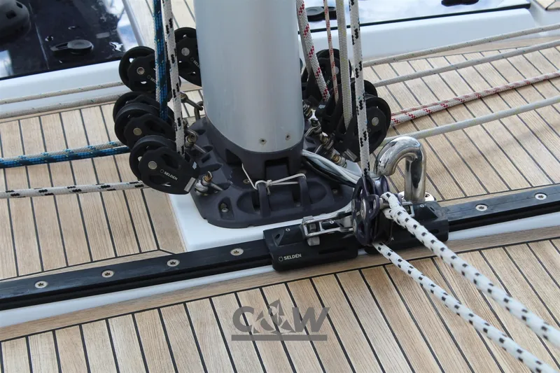  Yacht Photos Pics Hanse 508