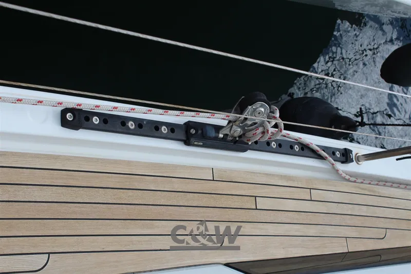  Yacht Photos Pics Hanse 508