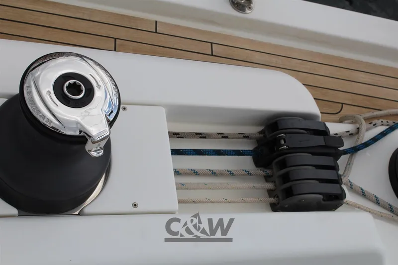  Yacht Photos Pics Hanse 508