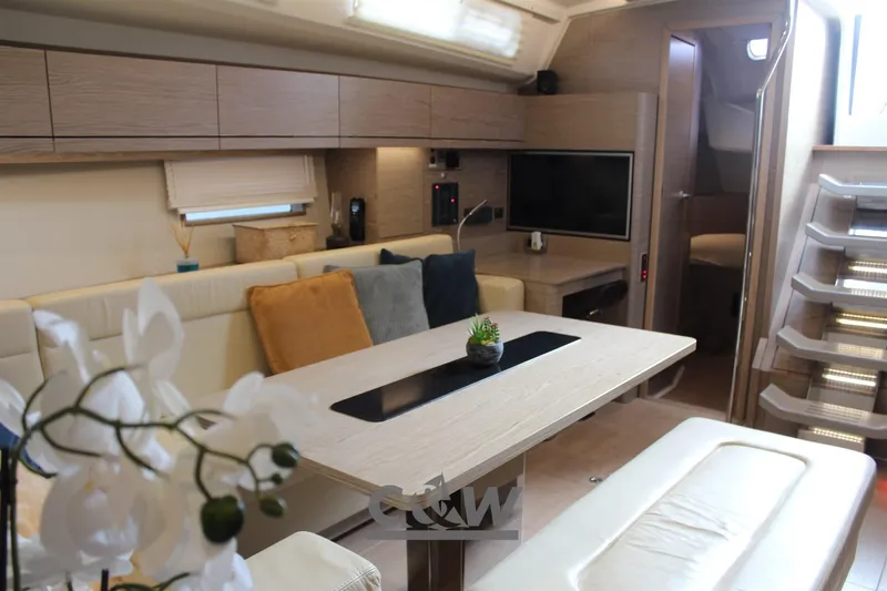  Yacht Photos Pics Hanse 508