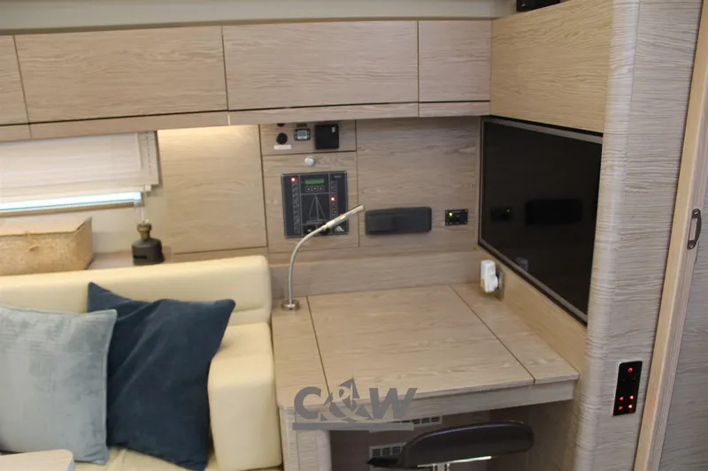  Yacht Photos Pics Hanse 508