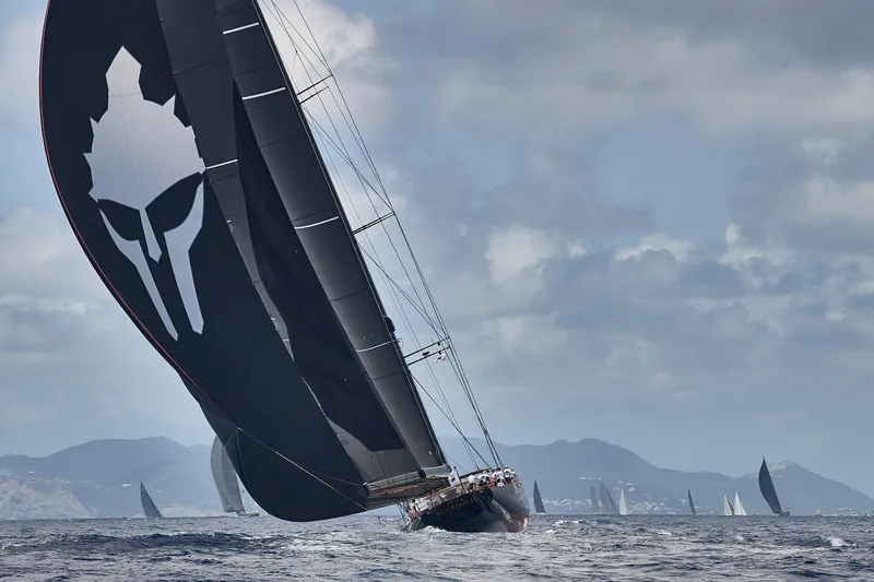 Maximus Yacht Photos Pics 