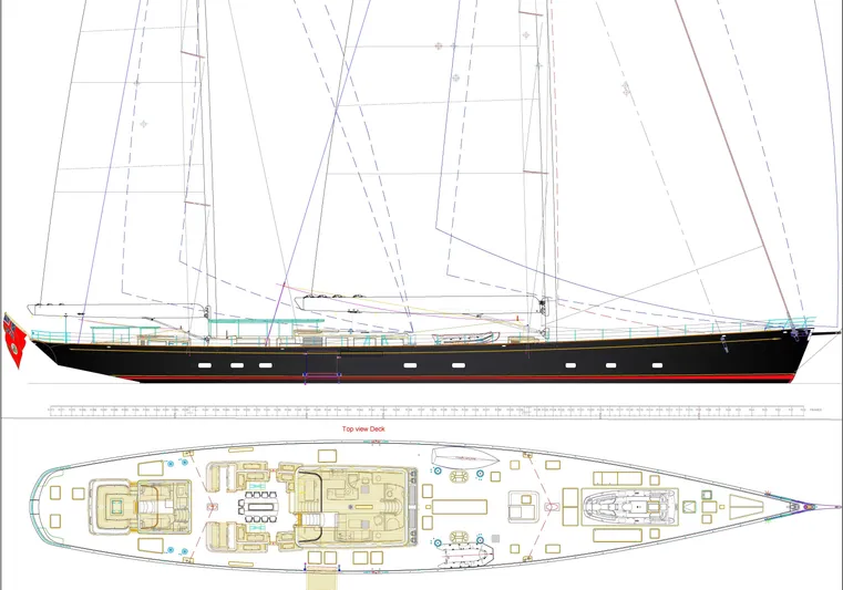 Maximus Yacht Photos Pics 