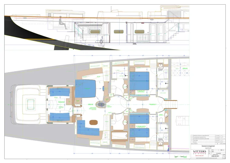 Maximus Yacht Photos Pics 