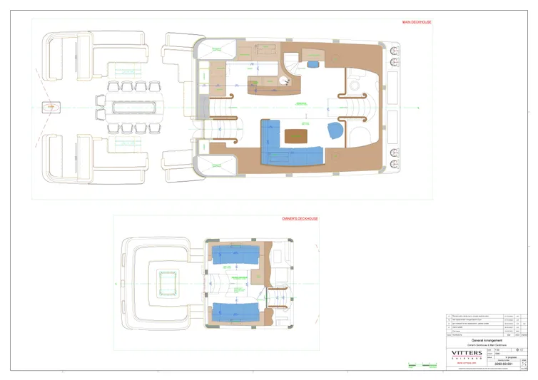 Maximus Yacht Photos Pics 